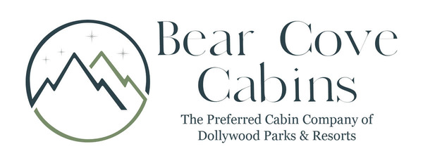 Bear Cove Cabins Logo